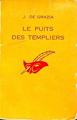 Grazia. puits templiers d'occasion  Livré partout en France