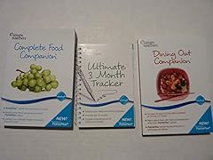 Weight watchers points for sale  Delivered anywhere in USA 