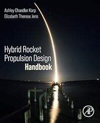Hybrid rocket propulsion d'occasion  Livré partout en France