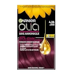 Garnier colorazione permanente usato  Spedito ovunque in Italia 