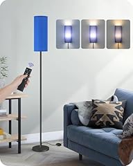 Dimmable blue floor for sale  Delivered anywhere in USA 