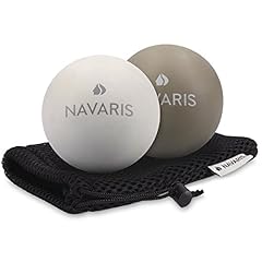 Navaris massageball 2er gebraucht kaufen  Wird an jeden Ort in Deutschland