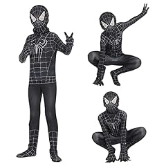 Zuozhe costume spiderman usato  Spedito ovunque in Italia 