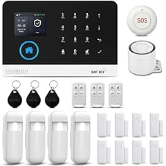 Pgst alarm system for sale  Delivered anywhere in UK