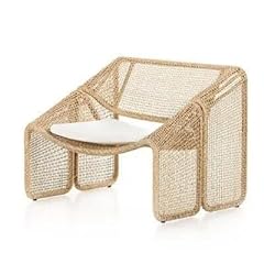 Modern nordic rattan for sale  Delivered anywhere in USA 