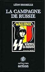 Campagne russie 1941 d'occasion  Livré partout en France