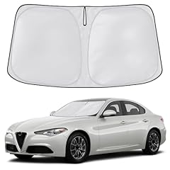 Sonruijie parasole auto usato  Spedito ovunque in Italia 