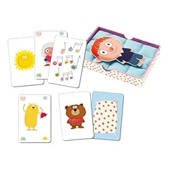 Djeco card game for sale  Delivered anywhere in UK