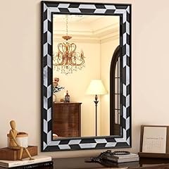 Jjuuyou wall mirror for sale  Delivered anywhere in USA 