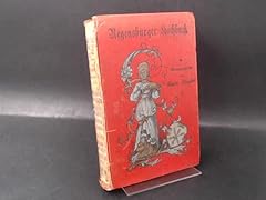 Regensburger kochbuch . gebraucht kaufen  Wird an jeden Ort in Deutschland