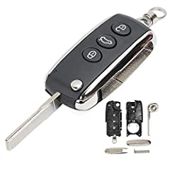 Keyecu flip remote for sale  Delivered anywhere in UK