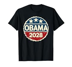 Obama president 2028 for sale  Delivered anywhere in USA 