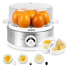 Duronic electric egg for sale  Delivered anywhere in UK