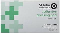 John ambulance f10389 for sale  Delivered anywhere in UK