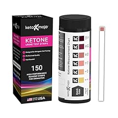 150 ketone test for sale  Delivered anywhere in USA 