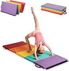 Rainbow folding gym for sale  Delivered anywhere in UK