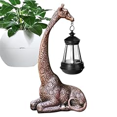 Galeyyu giraffe solar for sale  Delivered anywhere in UK
