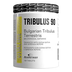 Anderson integratore tribulus usato  Spedito ovunque in Italia 