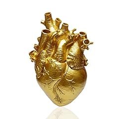 Vase coeur anatomique d'occasion  Livré partout en France