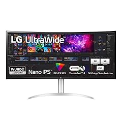 Electronics 40wp95xp ultrawide gebraucht kaufen  Wird an jeden Ort in Deutschland