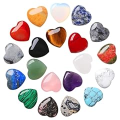 Maibaota 20pcs heart for sale  Delivered anywhere in UK
