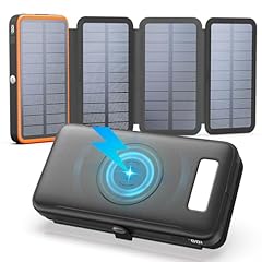 Feelle solar charger for sale  Delivered anywhere in USA 