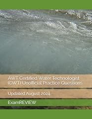 Awt certified water for sale  Delivered anywhere in UK