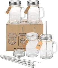 Smiths mason jars for sale  Delivered anywhere in UK