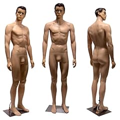 Realistic standing male for sale  Delivered anywhere in USA 