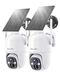 Maxiviz solar security for sale  Delivered anywhere in USA 