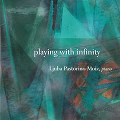 Playing with infinity d'occasion  Livré partout en France