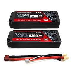 Varcs batteria lipo usato  Spedito ovunque in Italia 