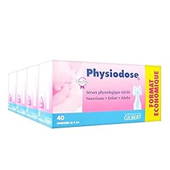 Saline solution physiological for sale  Delivered anywhere in UK