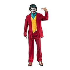 Chaks déguisement joker d'occasion  Livré partout en France