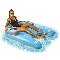Poolcandy inflatable pedal for sale  Delivered anywhere in USA 