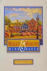 Merle marilyn mink for sale  Delivered anywhere in UK