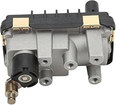 Attuatore turbina per usato  Spedito ovunque in Italia 