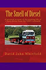 Smell diesel personal for sale  Delivered anywhere in UK
