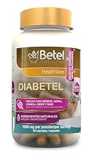 Diabetel capsules betel for sale  Delivered anywhere in USA 