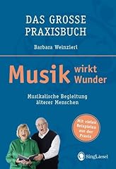 Große praxisbuch musik gebraucht kaufen  Wird an jeden Ort in Deutschland