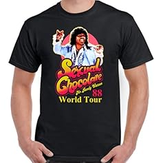 Sessuale cioccolato shirt gebraucht kaufen  Wird an jeden Ort in Deutschland