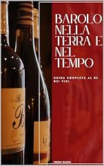 Barolo nella terra usato  Spedito ovunque in Italia 