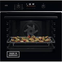 Aeg wifi einbaubackofen gebraucht kaufen  Wird an jeden Ort in Deutschland