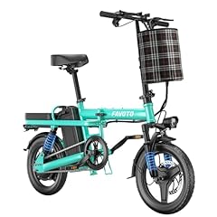 Favoto folding electric for sale  Delivered anywhere in USA 