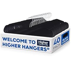Higher hangers slim for sale  Delivered anywhere in USA 