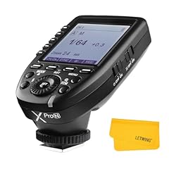 Godox xpro ttl usato  Spedito ovunque in Italia 