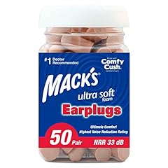 Macks ultra hrenstöpsel gebraucht kaufen  Wird an jeden Ort in Deutschland