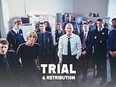 Trial retribution for sale  Delivered anywhere in UK
