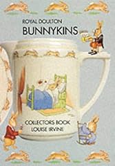 Royal doulton bunnykins d'occasion  Livré partout en France