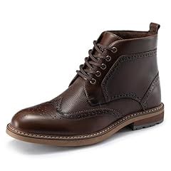 Men wingtip oxford for sale  Delivered anywhere in UK
